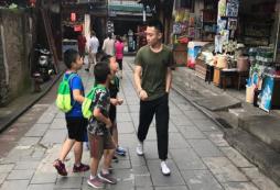 西安夏令營排名與費(fèi)用情況