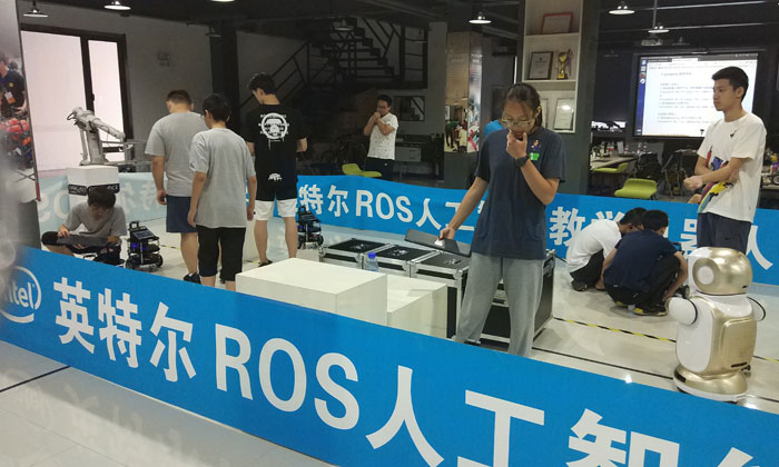 榆林夏令營費用