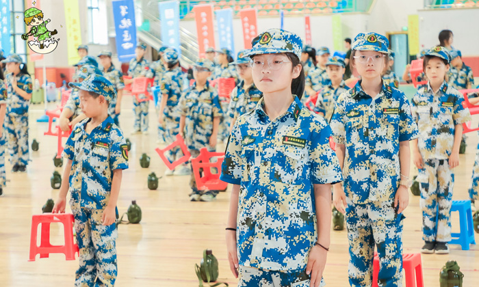 陜西夏令營報(bào)名多少錢