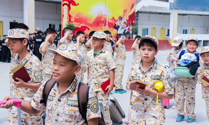 陜西夏令營有哪些