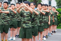 為什么要讓孩子參加陜西軍事夏令營(yíng)？