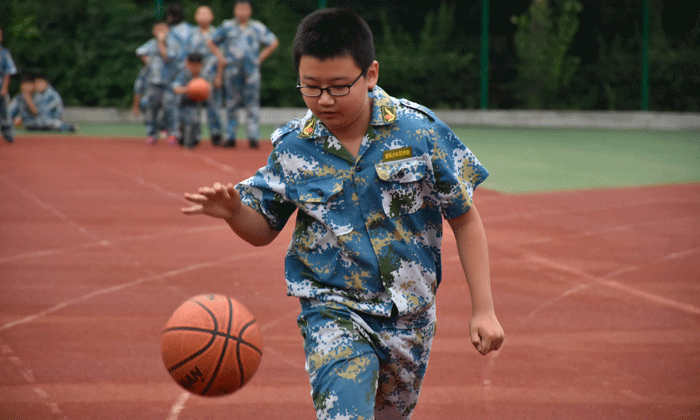 陜西夏令營有什么好處