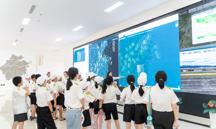 陜西研學(xué)夏令營哪家好