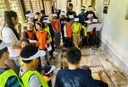 陜西研學夏令營報名去哪家？熱門機構推薦