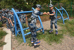 陜西省內(nèi)哪的軍事夏令營比較好？
