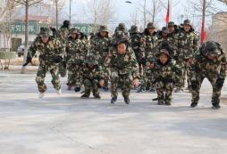 小學(xué)生參加陜西軍事夏令營(yíng)有幫助嗎？