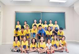 暑假參加陜西夏令營(yíng)帶你探訪古都西安！