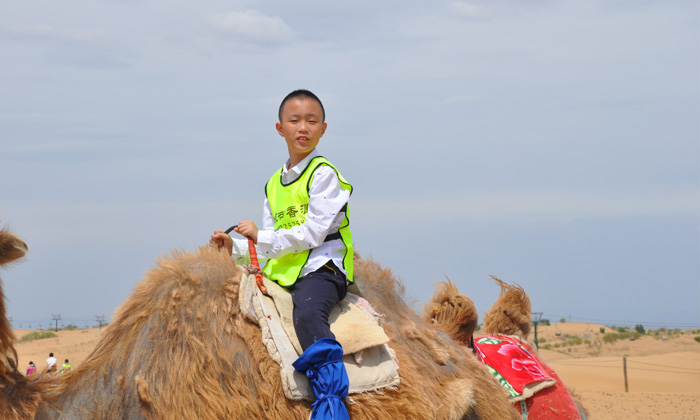 參加沙漠穿越夏令營(yíng)需要準(zhǔn)備些什么