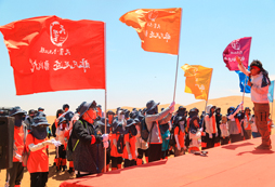 青少年沙漠夏令營(yíng)選哪家，專業(yè)機(jī)構(gòu)排名