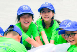 6天青少年沙漠夏令營(yíng)學(xué)費(fèi)多少？熱門活動(dòng)參考