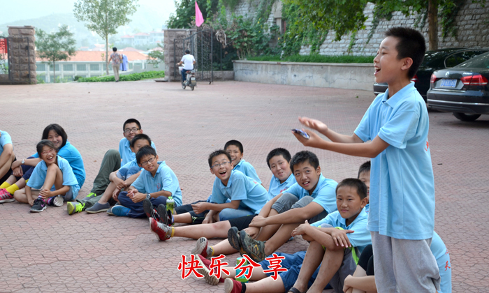 小學(xué)生參加山東夏令營需要注意的事項有哪些