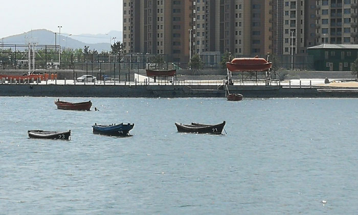 山東夏令營(yíng)營(yíng)地環(huán)境