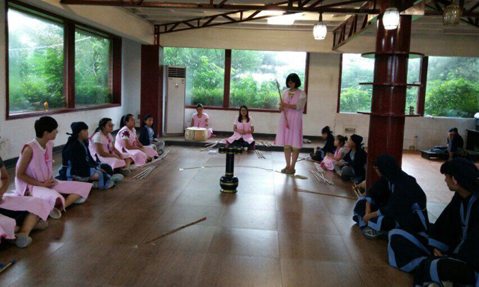 高中生 夏令營 山東