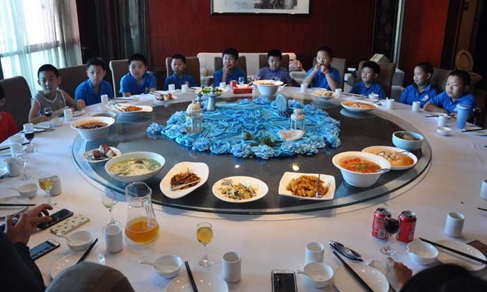 不同的山東帆船夏令營(yíng)食宿標(biāo)準(zhǔn)是怎樣的？