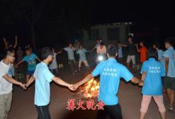 孩子參加山東夏令營以后家長是否可以探望孩子？