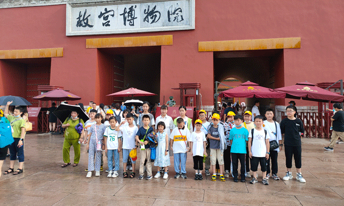 山東夏令營機構哪家好