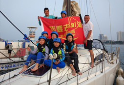 山東夏令營(yíng)活動(dòng)有哪些報(bào)名機(jī)構(gòu)