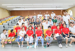 山東菏澤夏令營小學(xué)生多少錢