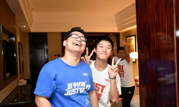 山東臨沂小學(xué)生夏令營多少錢