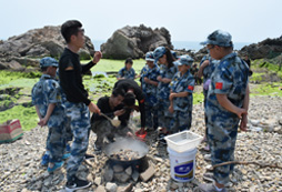 山東軍訓夏令營多少錢？四大機構費用不容錯過