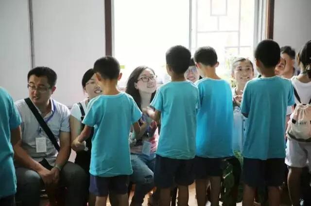 荷澤周邊小學生夏令營多少錢