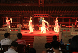 山東國(guó)學(xué)夏令營(yíng)看中國(guó)人文化傳承的根本