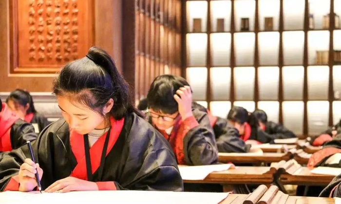 山東國學(xué)夏令營活動有哪些