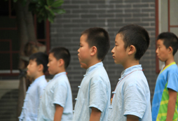 學(xué)點文明禮儀享受中國文化魅力的好機(jī)會