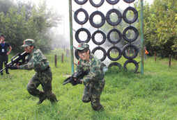 山東軍事夏令營(yíng)帶你了解夏令營(yíng)的發(fā)展史