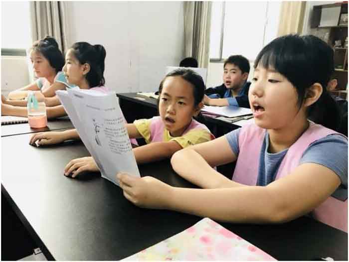 山東附近暑假夏令營