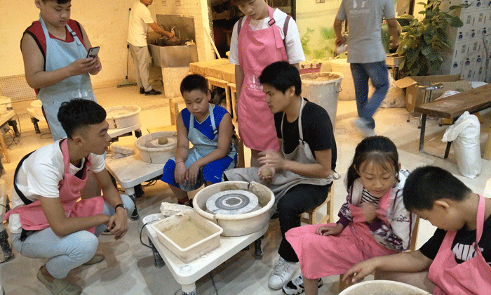 臨沂夏令營小學(xué)生多少錢