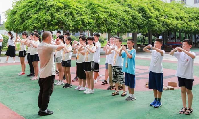 一周威海周邊夏令營(yíng)多少錢