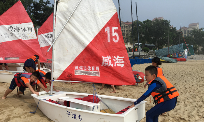 山東有哪些比較好的夏令營