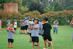 山東去什么地方的夏令營比較好