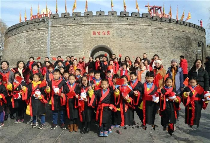 山東省青少年夏令營(yíng)
