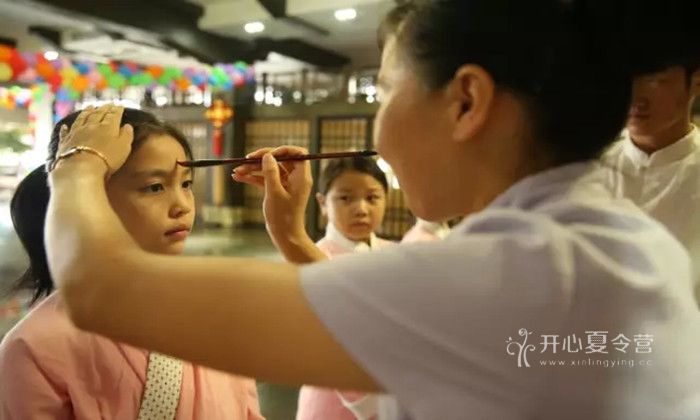 山東國學(xué)夏令營的課程特色