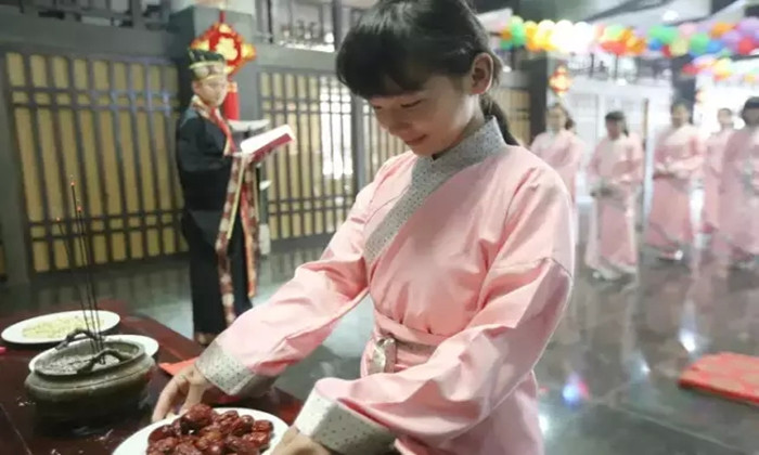 山東國學(xué)夏令營