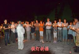 山東夏令營(yíng)活動(dòng)有那些意義