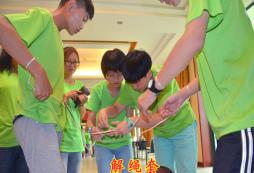 你知道參加山東夏令營(yíng)有什么意義嗎