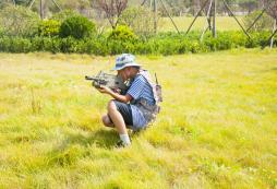 這個(gè)假期，山東軍事夏令營(yíng)給你不一樣的假期生活！