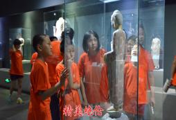 孩子參加山東心智夏令營(yíng)的收獲有哪些