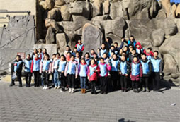 今年山東小學(xué)生暑期研學(xué)營為你開啟不一樣的旅程？