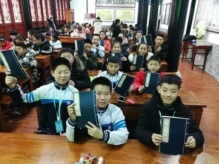 山東心智夏令營(yíng)讓孩子更好完成人格教育！.jpg