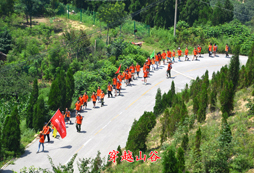 做事拖沓的孩子參加山東心智夏令營能得到改變嗎？