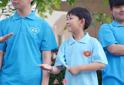 山東英語(yǔ)夏令營(yíng)總結(jié)學(xué)習(xí)黃金法則