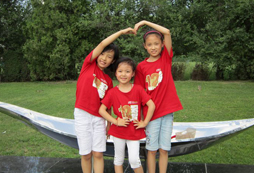 如何才能發(fā)現(xiàn)孩子的美術(shù)天賦呢