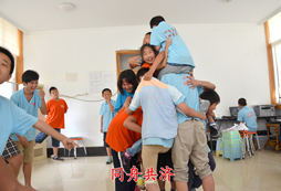 參加山東游學(xué)夏令營的意義有哪些？