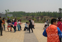 山東游學(xué)夏令營(yíng)怎么樣？值得參加嗎？