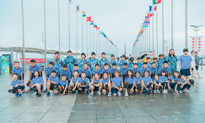 山東菏澤哪里有生存夏令營