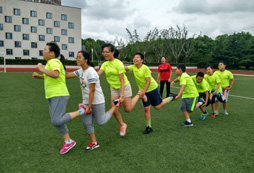 炎熱的夏季減肥越減越肥是怎么回事？